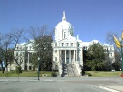 McLennan County Court House